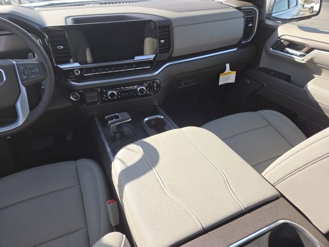New 2026 GMC Sierra 1500 SLT w/ SLT Premium Package image 33
