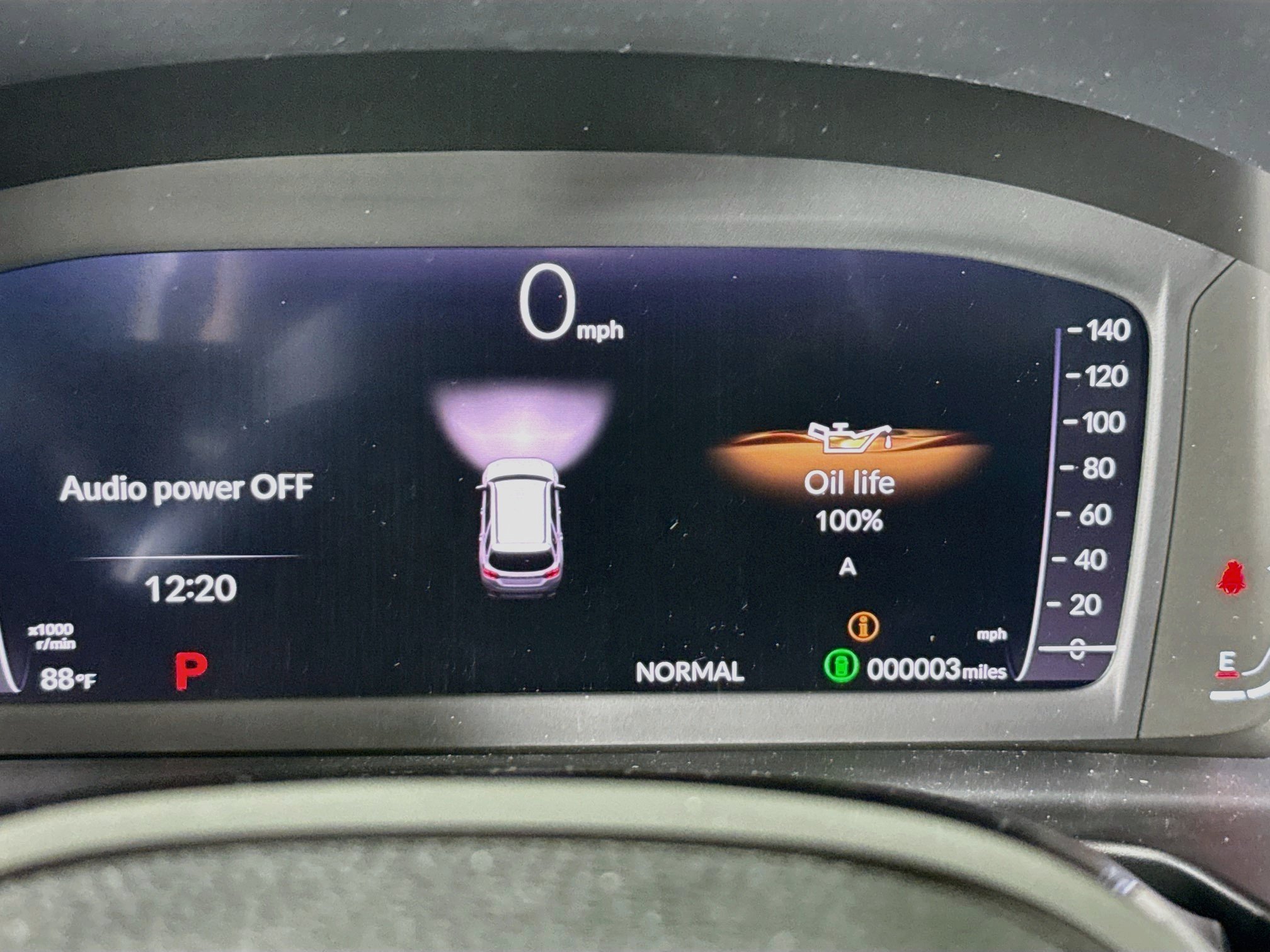 New 2026 Honda Pilot EX-L image 13