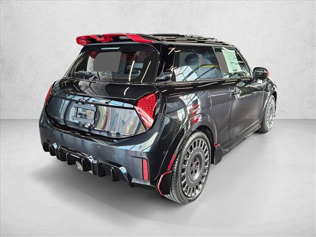 New 2026 MINI Cooper John Cooper Works image 4