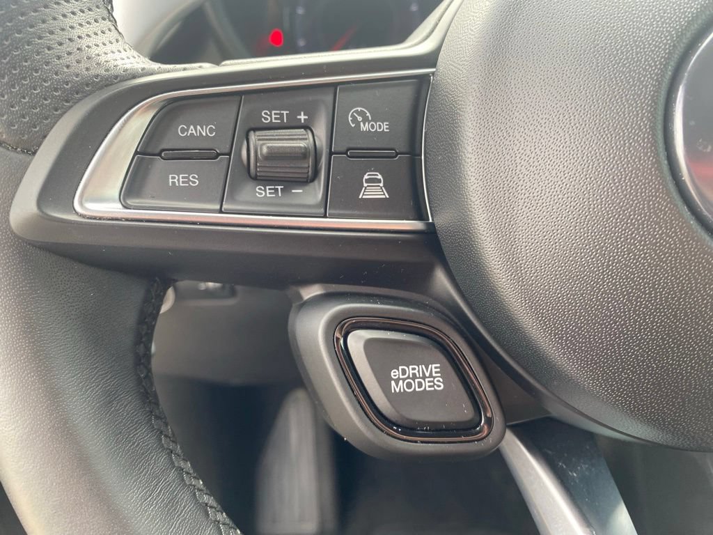 Used 2024 Dodge Hornet R/T Plus AWD/4WD image 19
