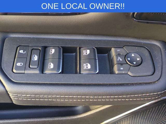 Certified 2025 RAM 1500 Limited image 24