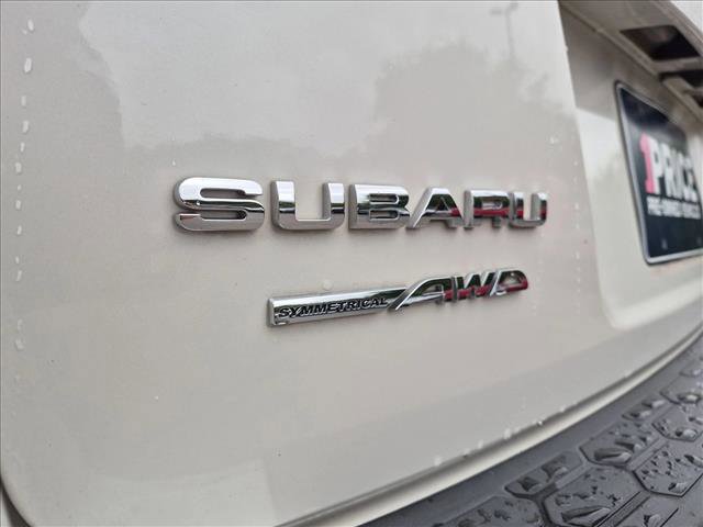 Used 2021 Subaru Crosstrek 2.5i Limited w/ Moonroof Package 1 AWD/4WD image 12