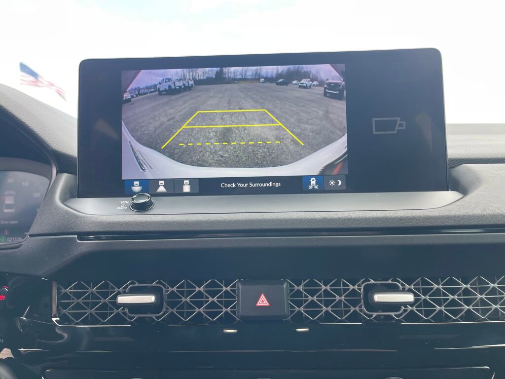 Used 2023 Honda Accord Sport image 13