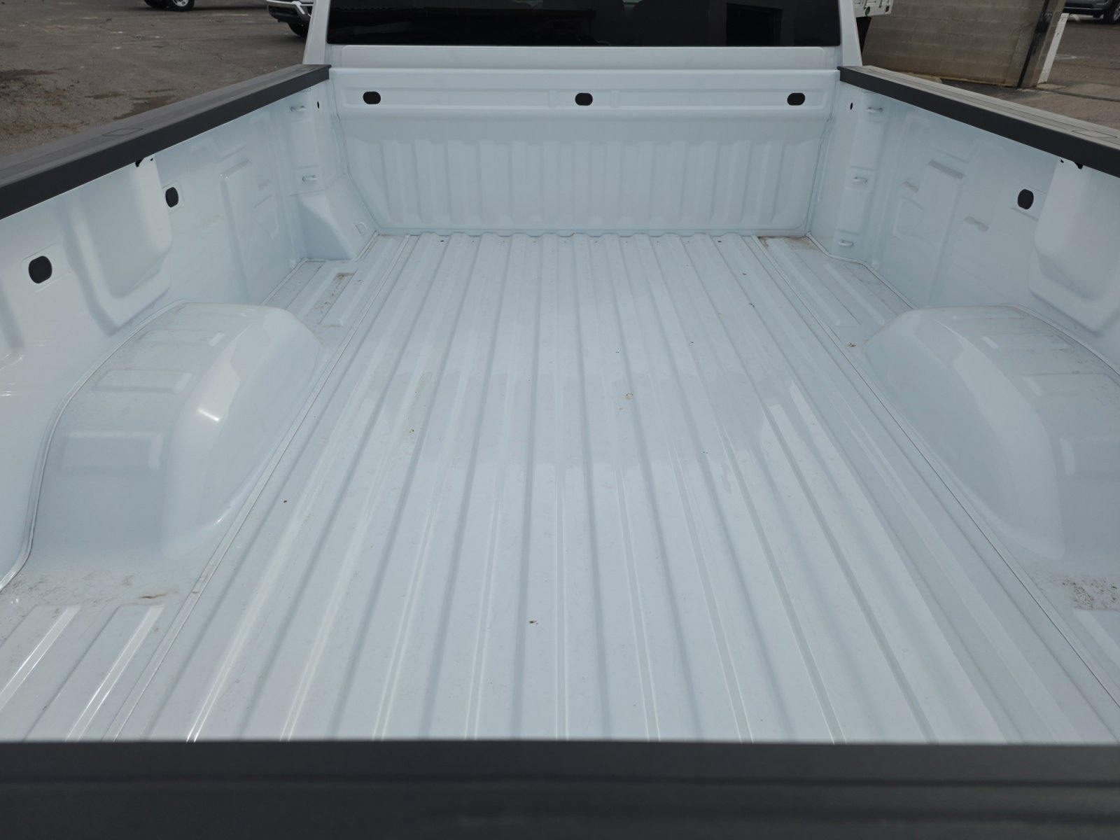 New 2026 Chevrolet Silverado 2500 W/T w/ WT Convenience Package image 27