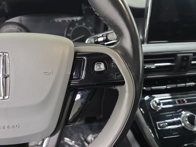 Certified 2022 Lincoln Corsair AWD w/ Premium Package image 15
