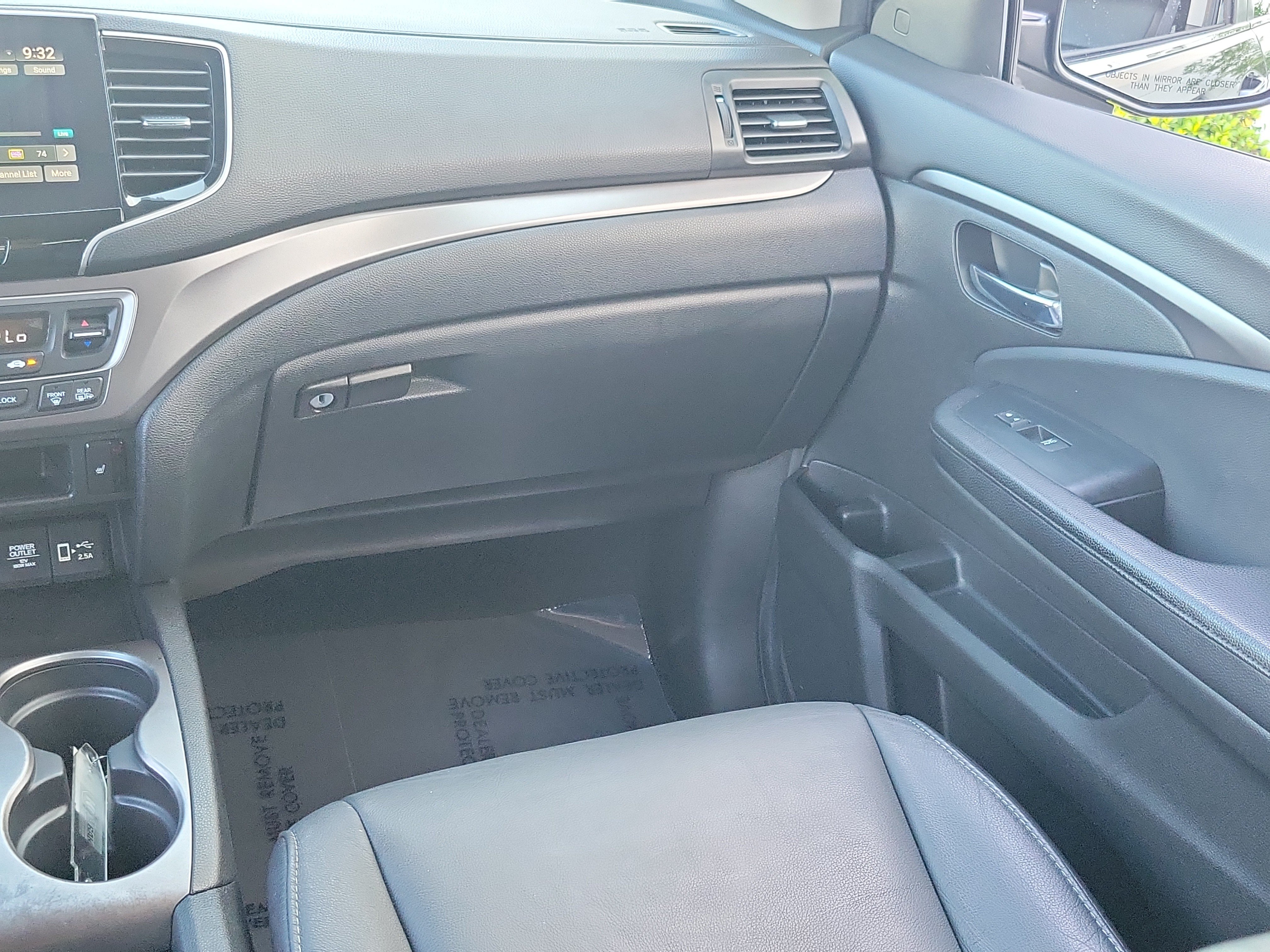 Used 2021 Honda Pilot EX-L image 21