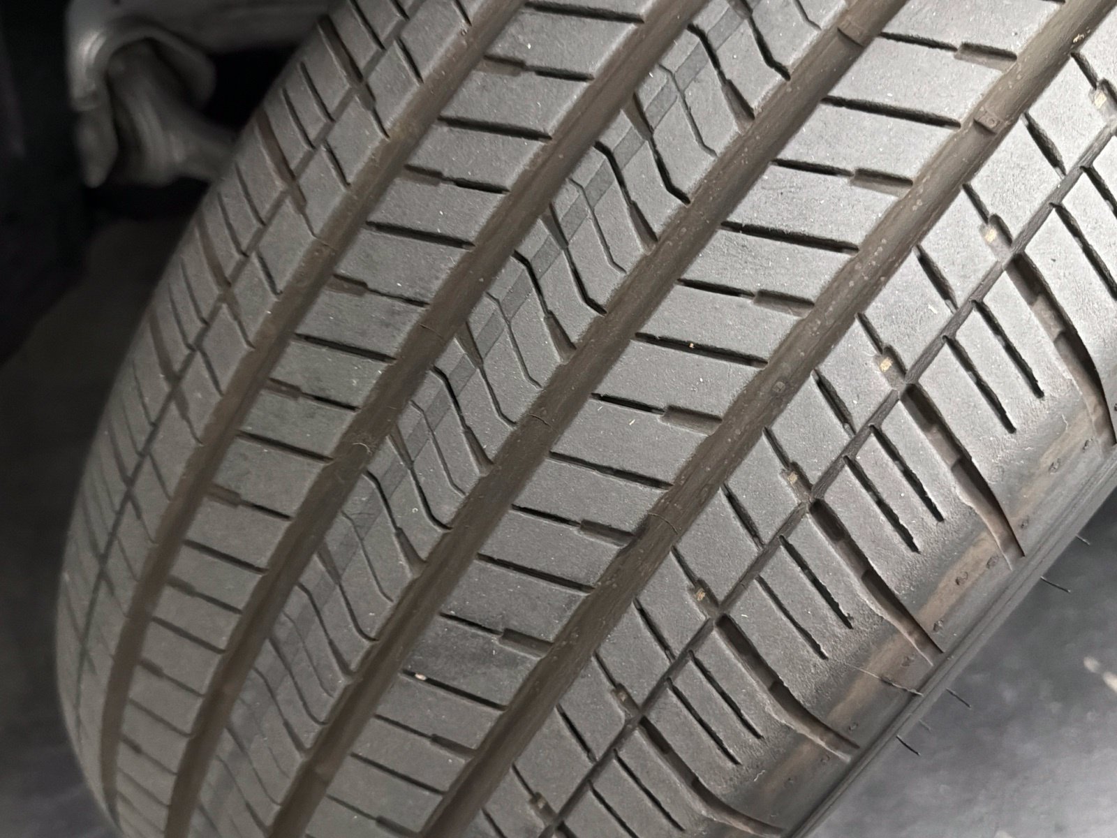 Certified 2025 Mercedes-Benz GLC 350e 4MATIC image 20
