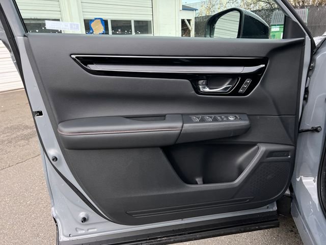 New 2026 Honda CR-V Sport Touring image 19