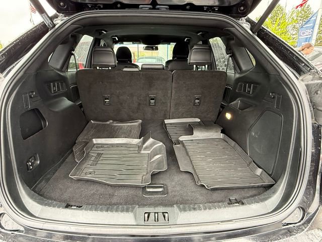 Certified 2019 Ford Edge ST w/ Convenience Package AWD/4WD image 27