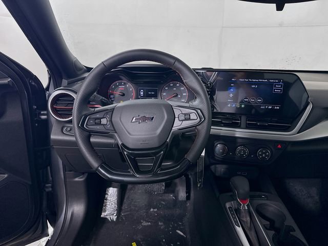 New 2026 Chevrolet Trax RS w/ Driver Confidence Package image 21