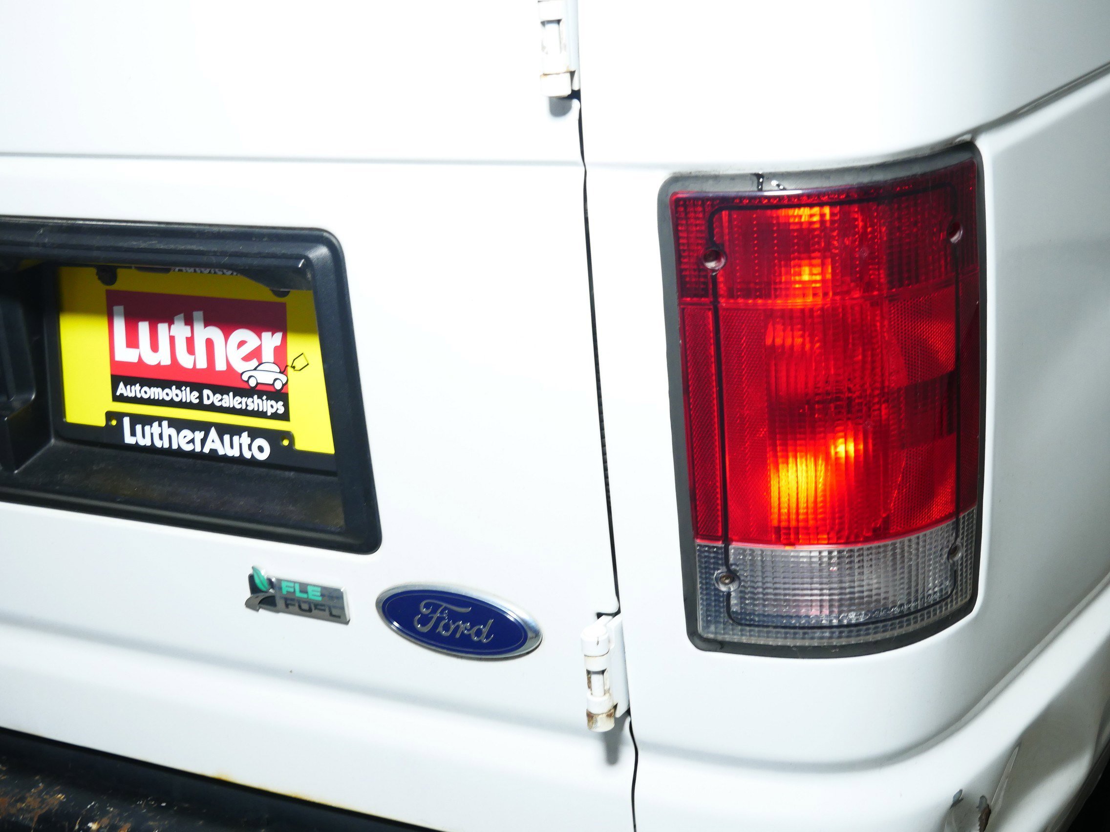 Used 2013 Ford E-350 and Econoline 350 Super Duty w/ PWR Group image 17