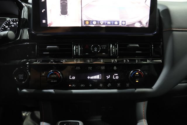 New 2026 Nissan Pathfinder Rock Creek w/ Rock Creek Premium Package AWD/4WD image 27