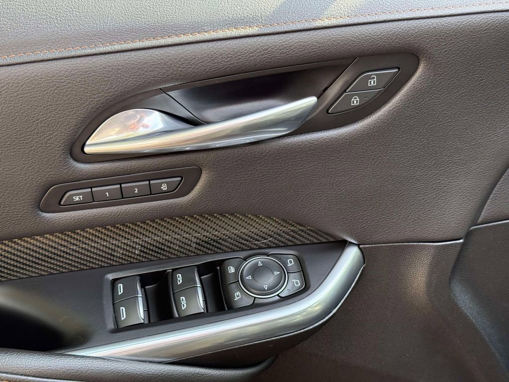 Used 2021 Cadillac XT4 Sport w/ Cold Weather Package image 21