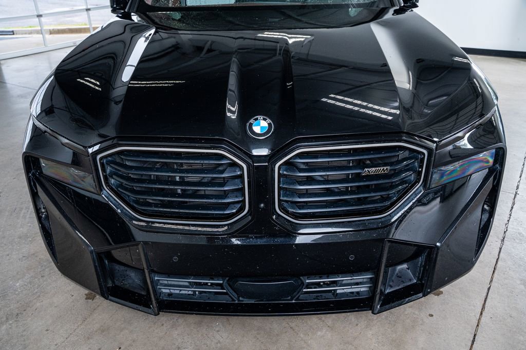Used 2023 BMW XM AWD/4WD image 15
