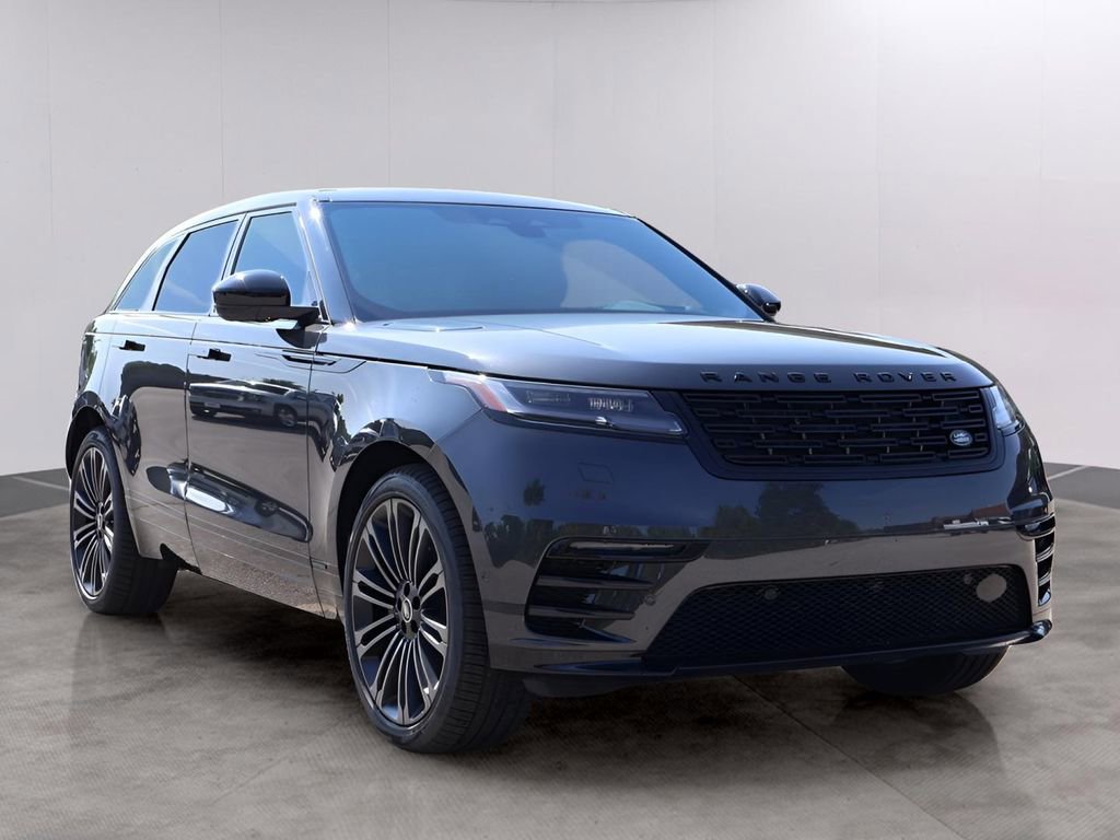 New 2026 Land Rover Range Rover Velar Autobiography AWD/4WD image 3
