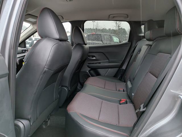 New 2026 Nissan Kicks SR image 9