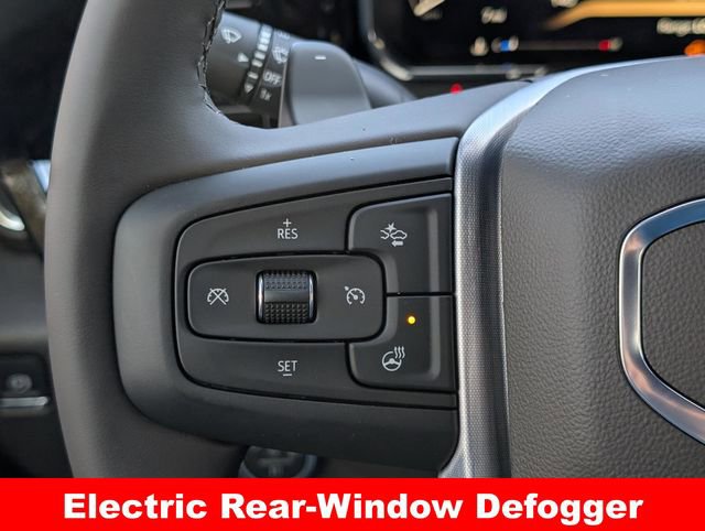 New 2026 GMC Sierra 1500 SLT w/ SLT Premium Plus Package image 26