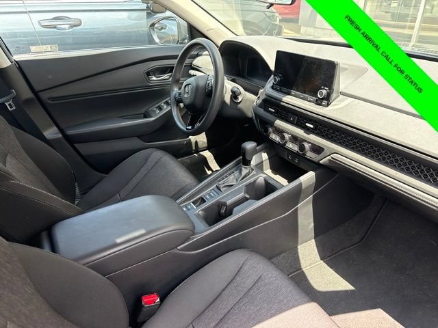 Used 2023 Honda Accord EX image 22