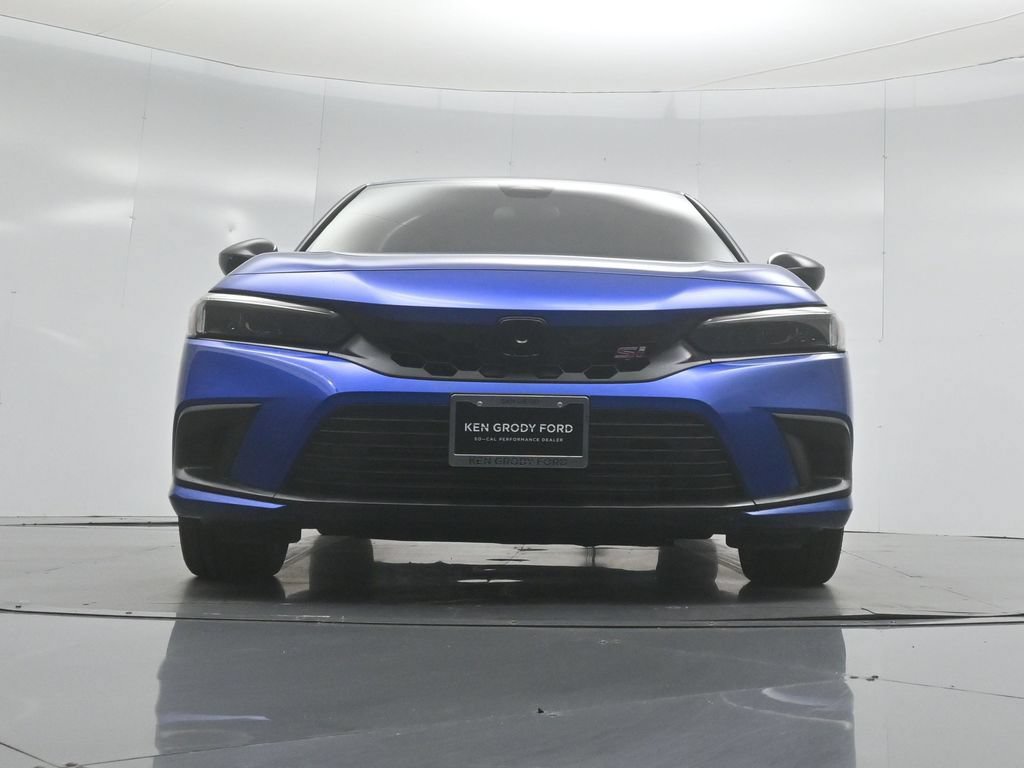 Used 2022 Honda Civic Si image 40