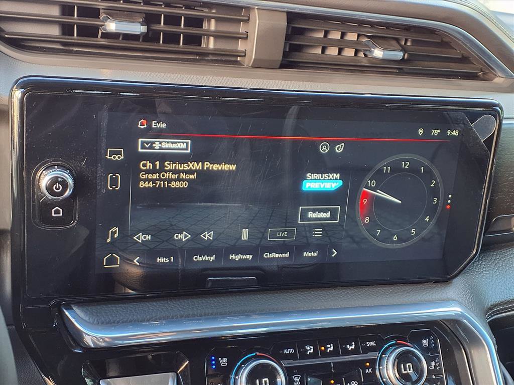 Used 2024 GMC Sierra 1500 Denali w/ Denali Reserve Package image 5