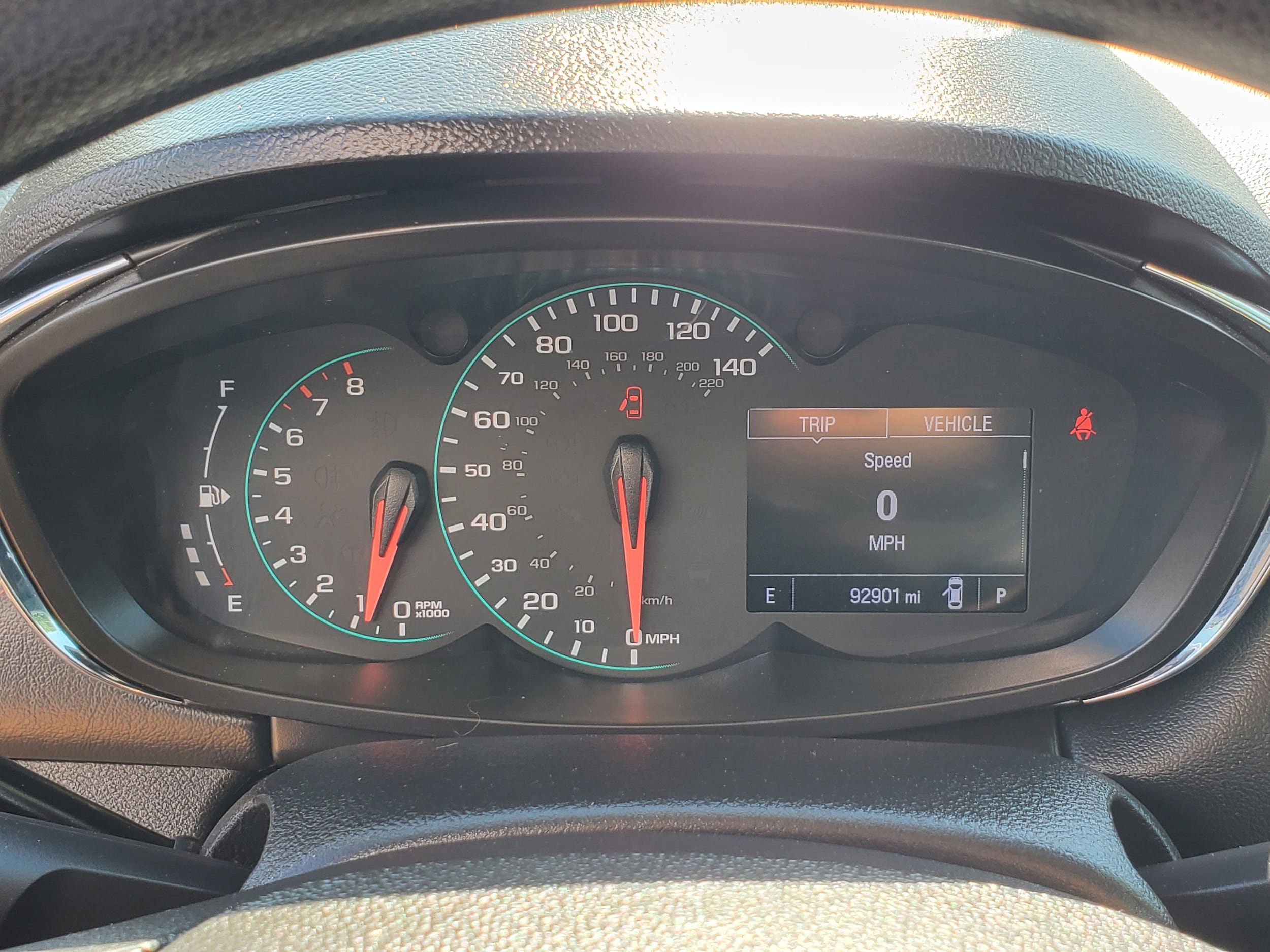 Used 2019 Chevrolet Trax LS AWD/4WD image 14