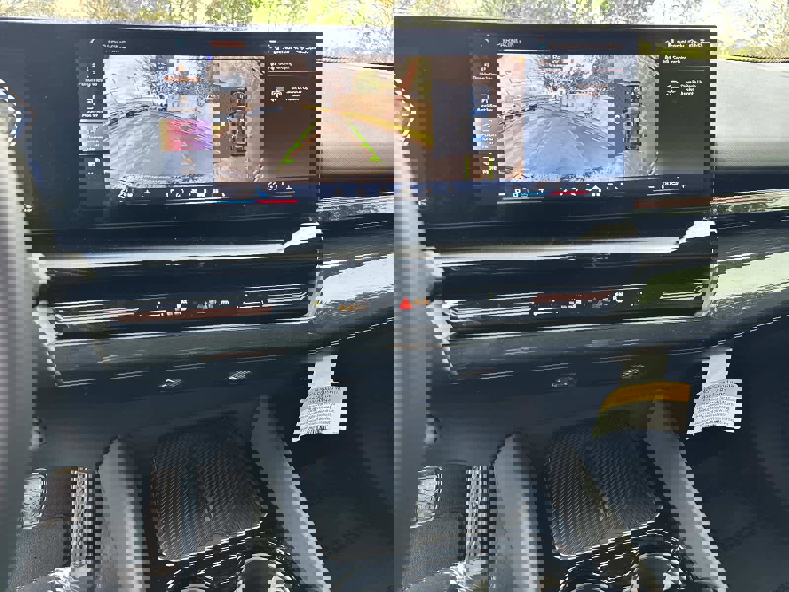 Certified 2026 BMW 530i xDrive w/ M Sport Package image 28