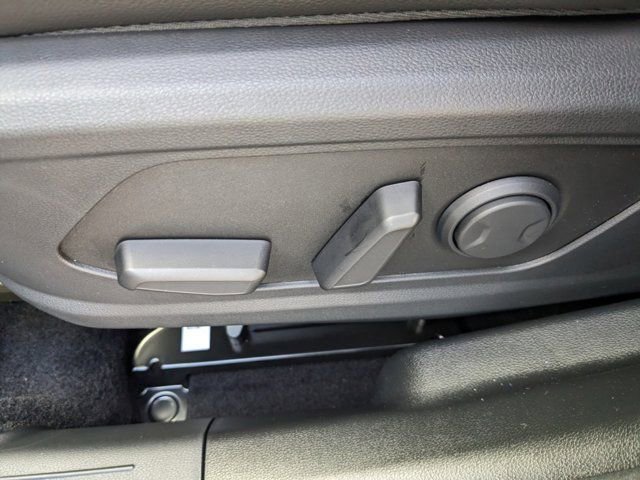 Used 2024 Hyundai Santa Cruz Limited image 18