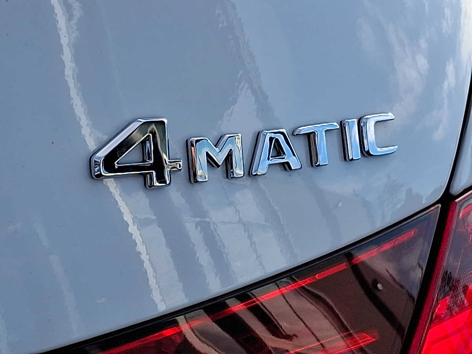 Certified 2024 Mercedes-Benz C 300 4MATIC Sedan image 26