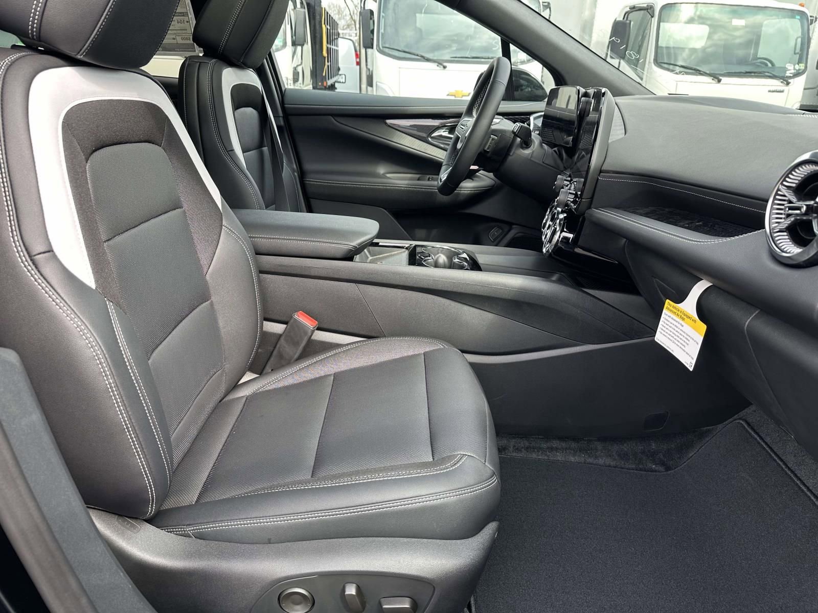 New 2026 Chevrolet Blazer EV LT image 25