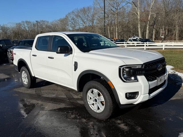 New 2025 Ford Ranger XL w/ Trailer Tow Package image 9