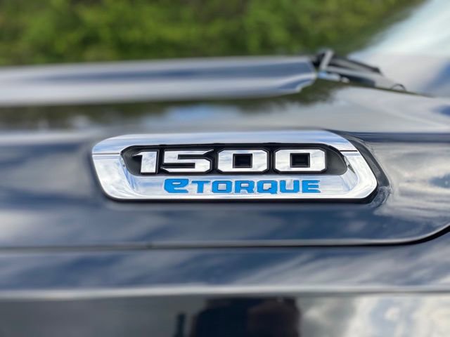 Used 2022 RAM 1500 Big Horn AWD/4WD image 11