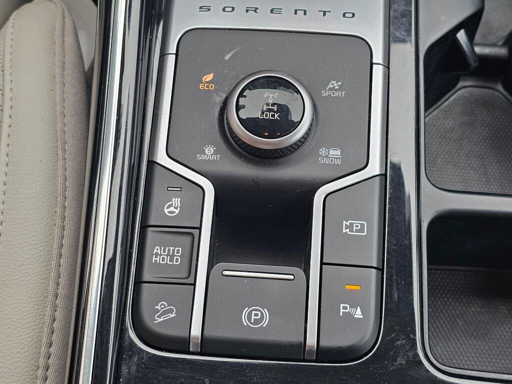Used 2023 Kia Sorento SX Prestige AWD/4WD image 35