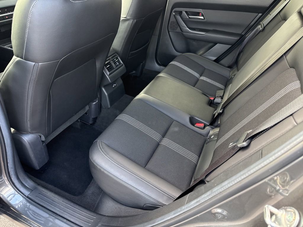 Used 2025 MAZDA CX-50 AWD 2.5 S w/ Preferred Package image 20