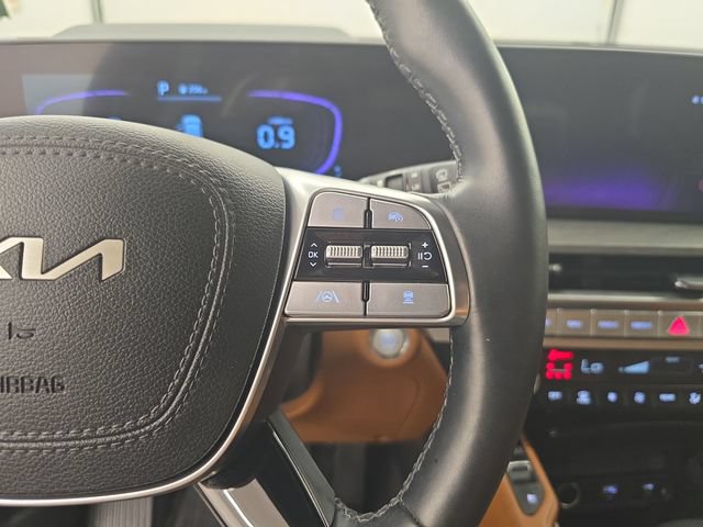 Used 2024 Kia Telluride EX X-Line AWD/4WD image 33