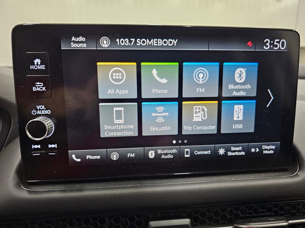 Used 2024 Honda HR-V EX-L image 20