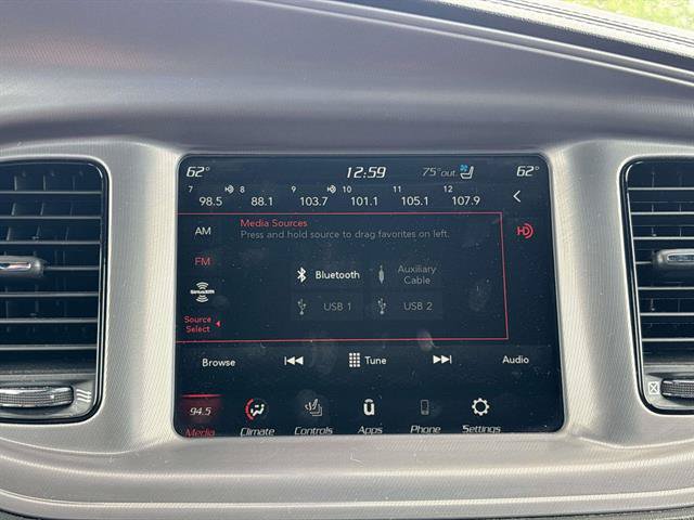 Certified 2023 Dodge Charger GT w/ Plus Group AWD/4WD image 21
