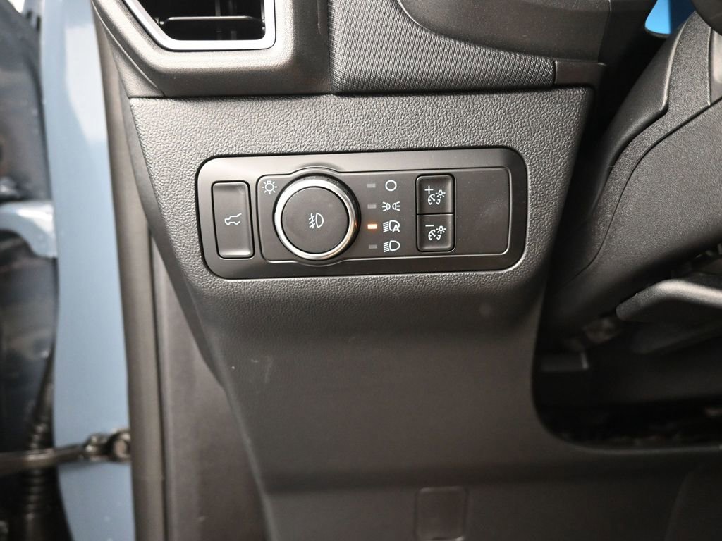 New 2025 Ford Bronco Sport Big Bend w/ Convenience Package image 25