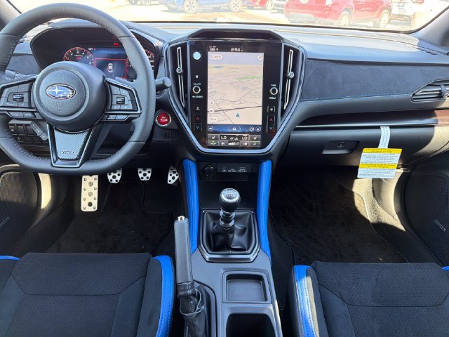 New 2026 Subaru WRX tS AWD/4WD image 9