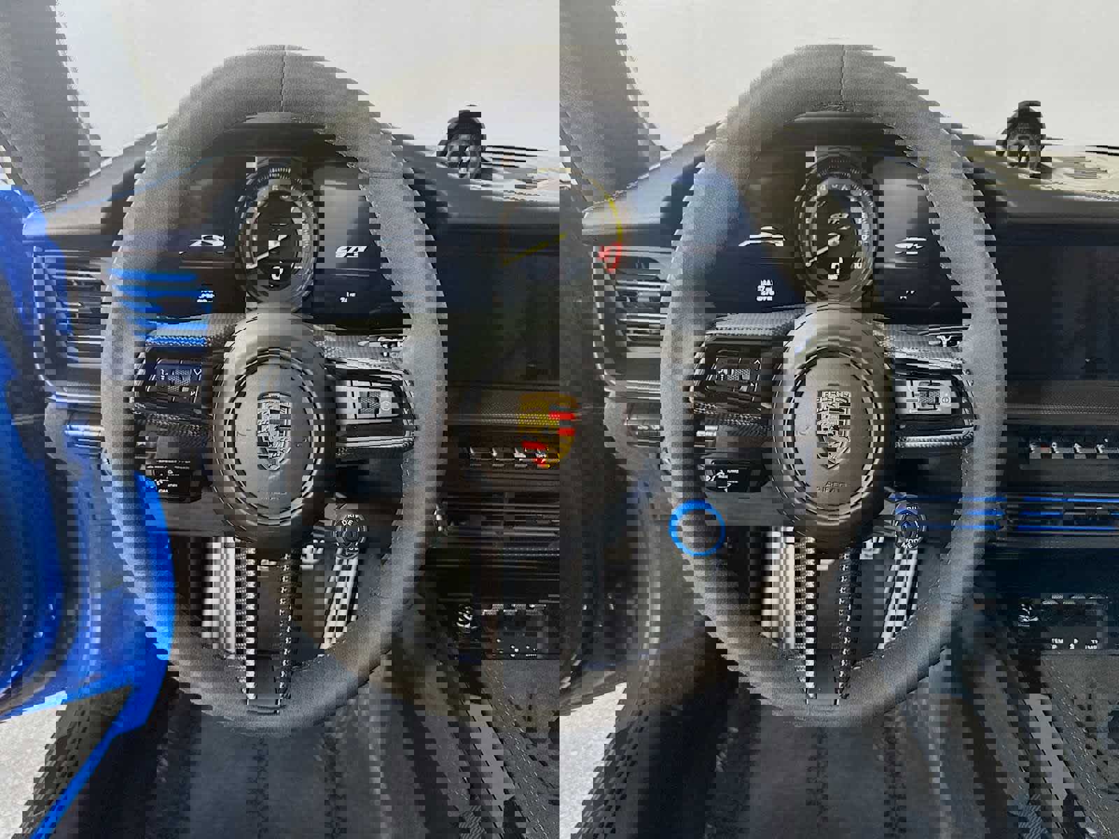 Used 2022 Porsche 911 GT3 image 12