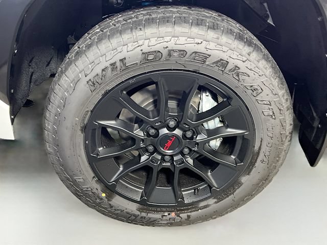 New 2026 Toyota Tundra Platinum AWD/4WD image 10