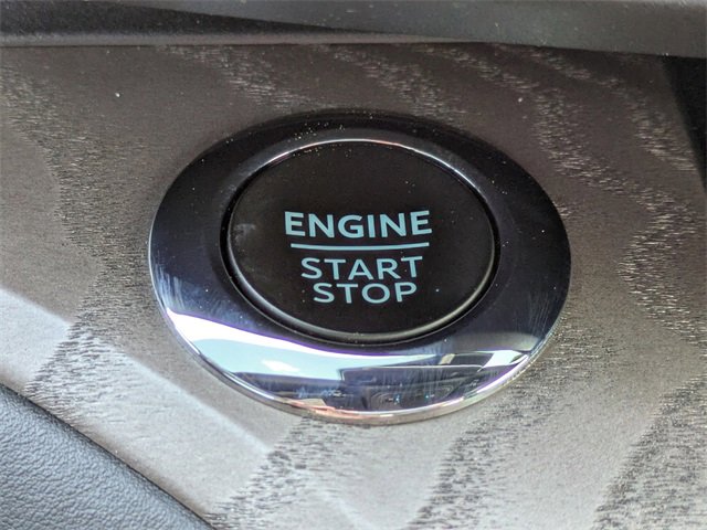 Used 2022 Ford Explorer Platinum w/ Technology Package image 35