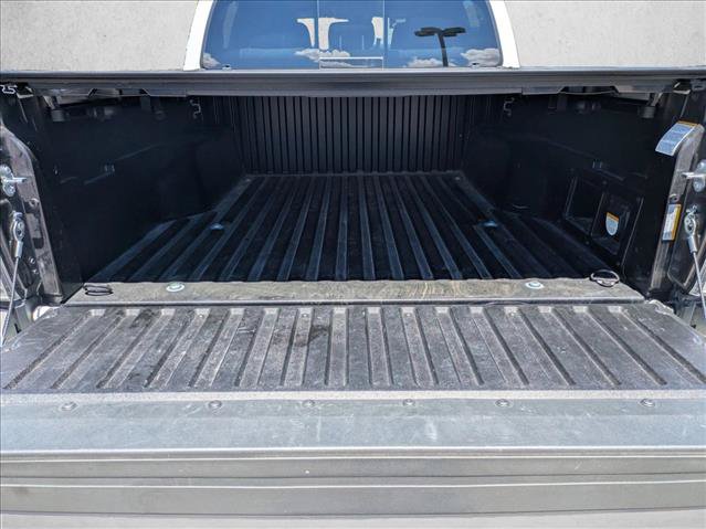 Certified 2021 Toyota Tacoma TRD Sport w/ Technology Package RWD image 6