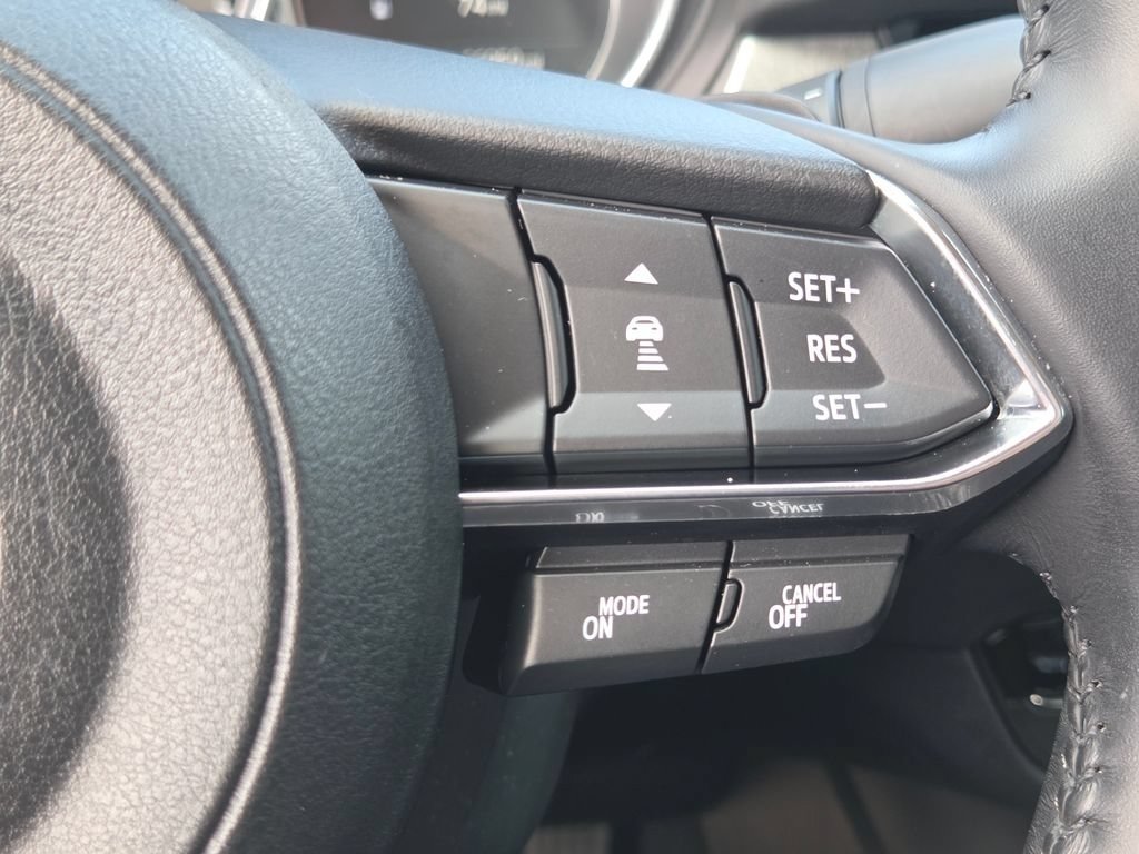 Used 2019 MAZDA MAZDA6 Grand Touring FWD image 16