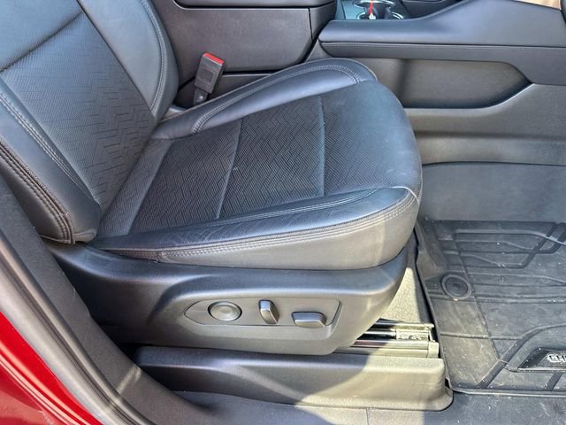 Used 2023 Chevrolet Tahoe High Country AWD/4WD image 15