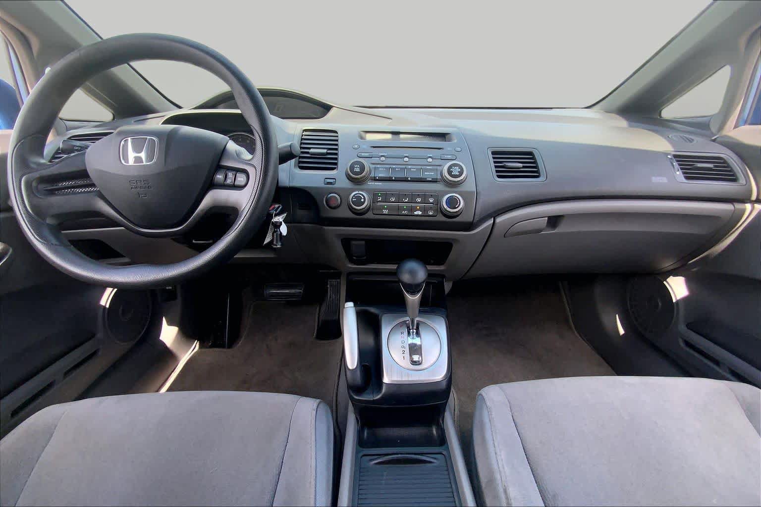 Used 2008 Honda Civic LX image 14