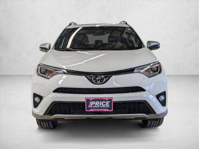 Used 2017 Toyota RAV4 SE video 2