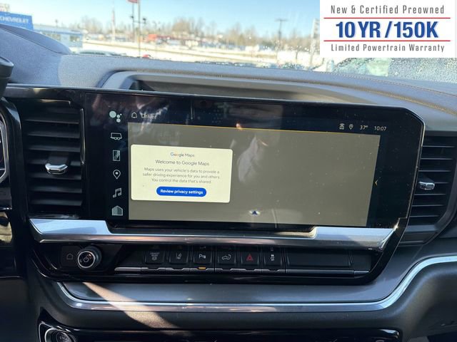 Used 2024 Chevrolet Silverado 3500 High Country image 22