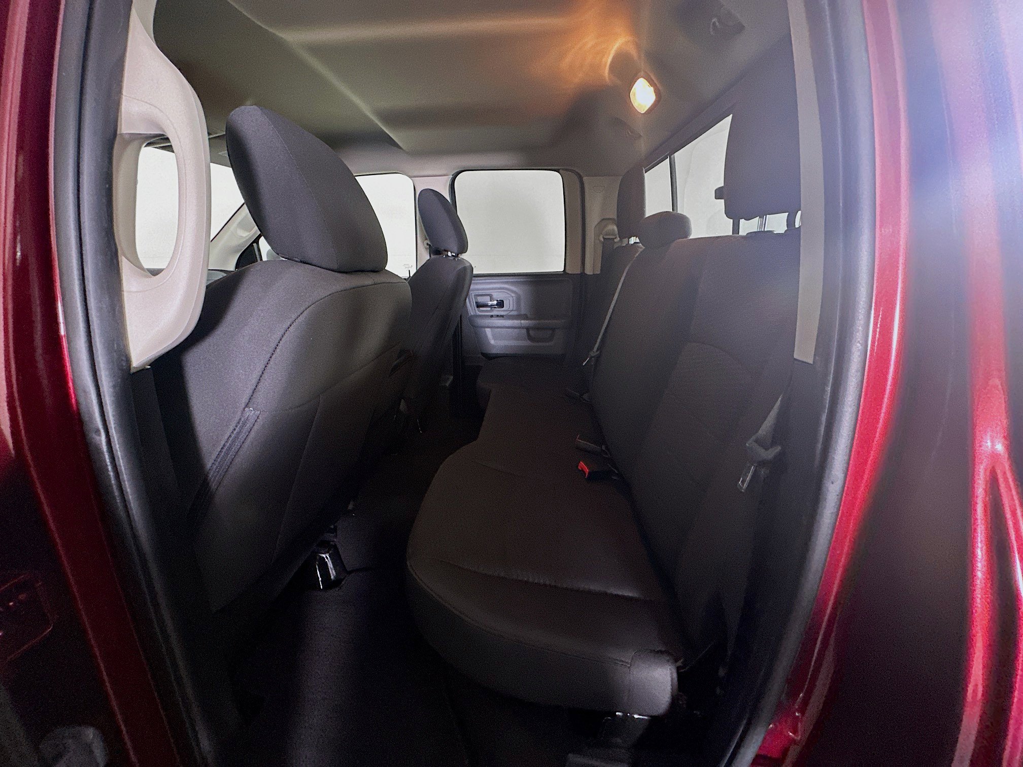 Used 2019 RAM 1500 Classic Warlock w/ Electronics Group RWD image 26