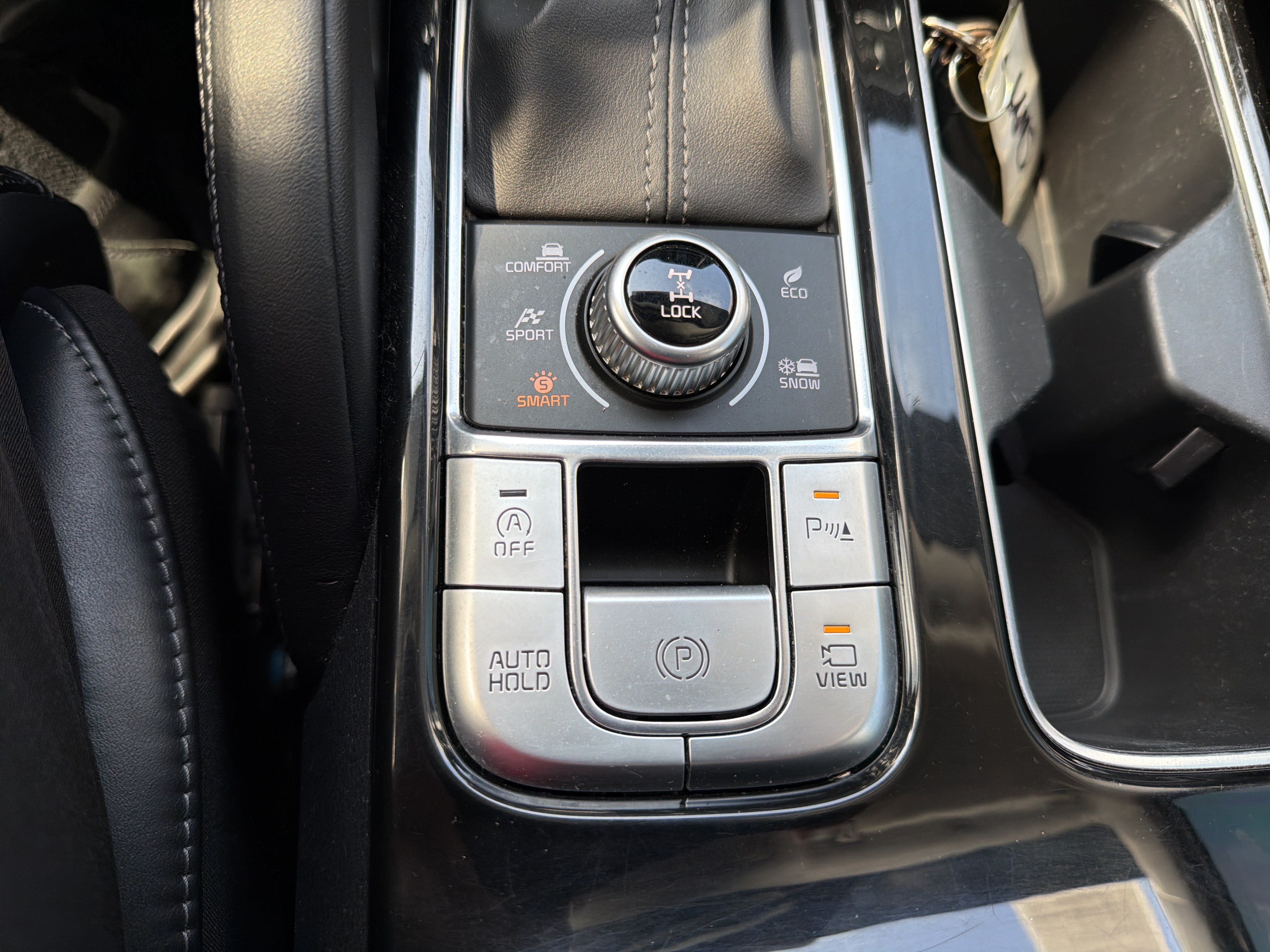 Used 2020 Kia Telluride SX w/ SX Prestige Package AWD/4WD image 39