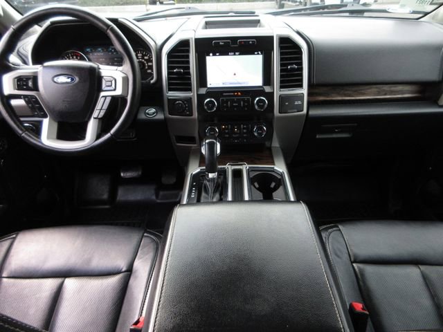 Used 2019 Ford F150 Lariat image 22
